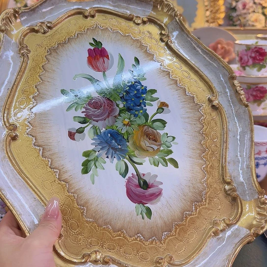 摆件欧洲瓷器收藏鉴赏