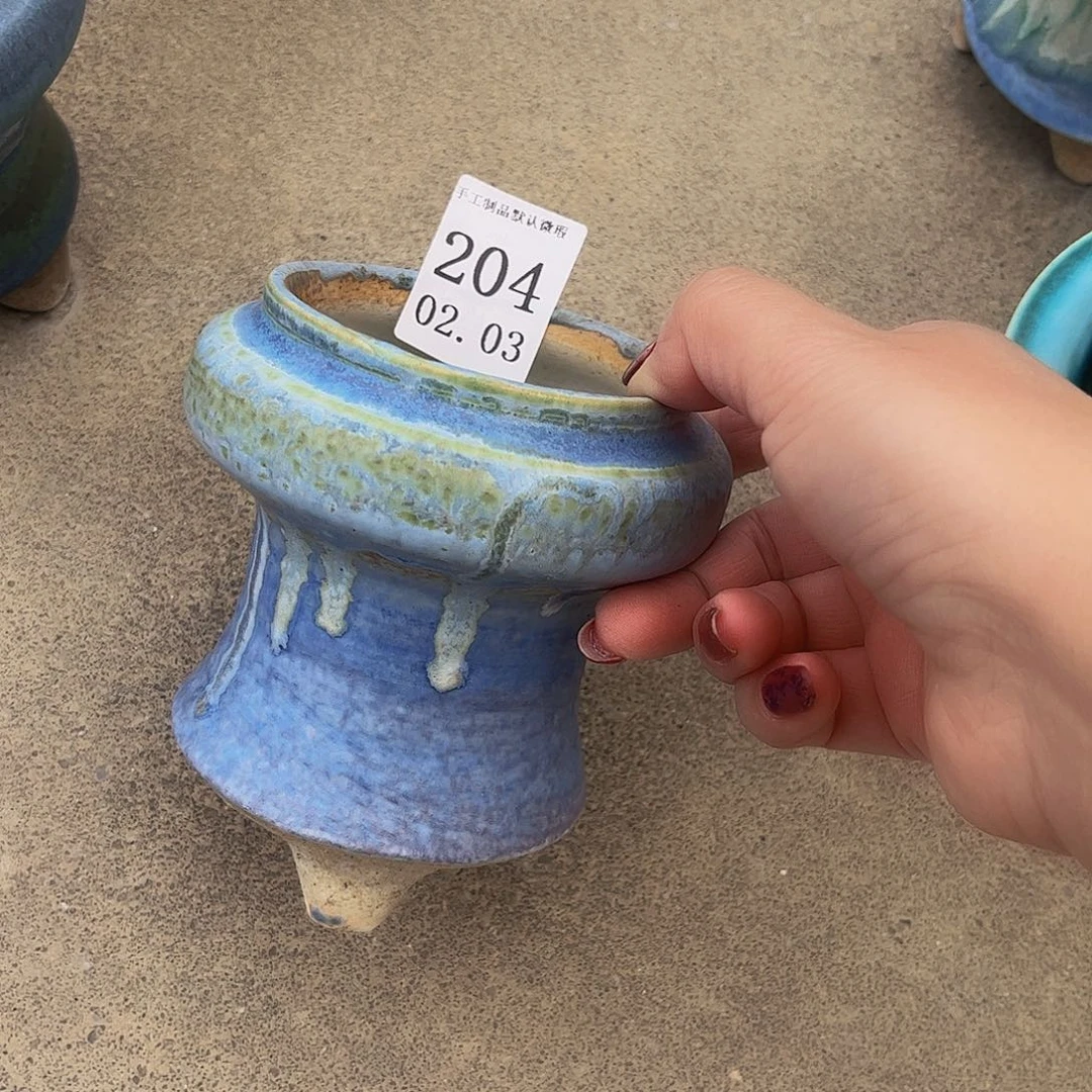 摆件景德镇陶瓷手工制作