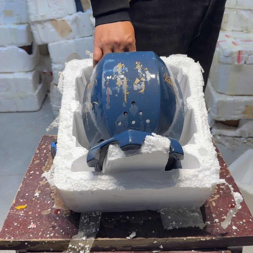 紫砂花盆口径18.20口径