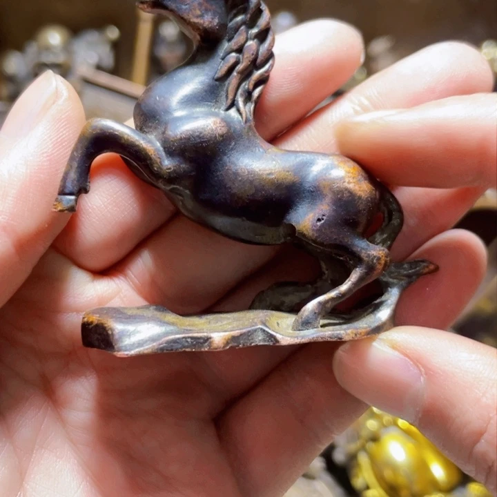 铜器摆件诚信经营