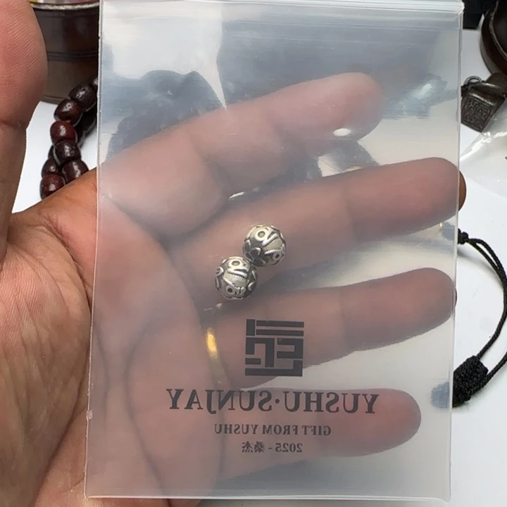 八***山桑杰出品小元素配饰