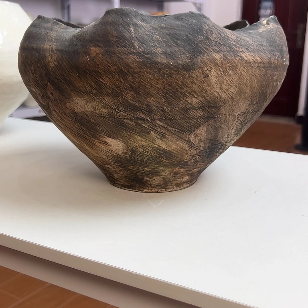 董***弟口径22高度18有孔