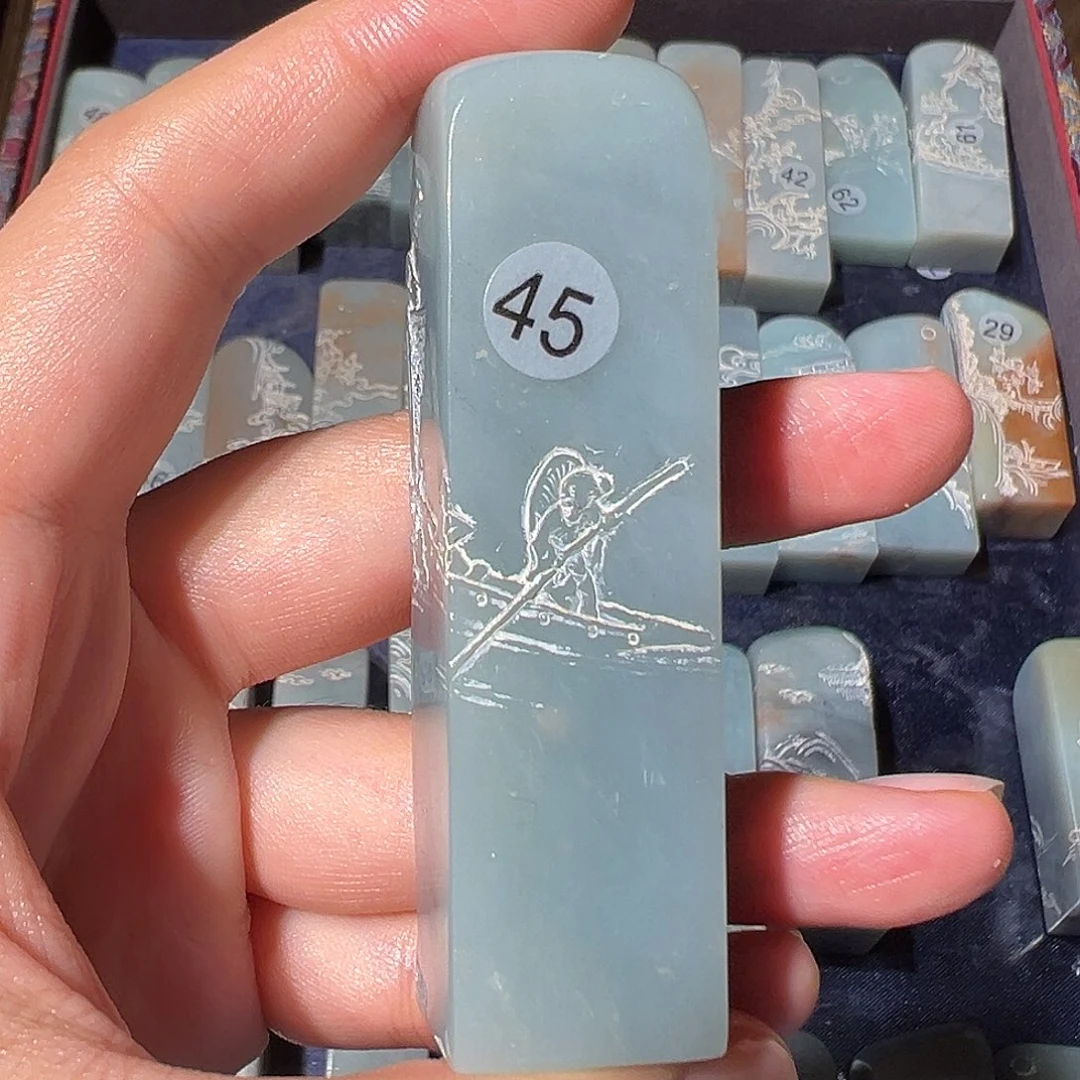 寿山石寿山石批发