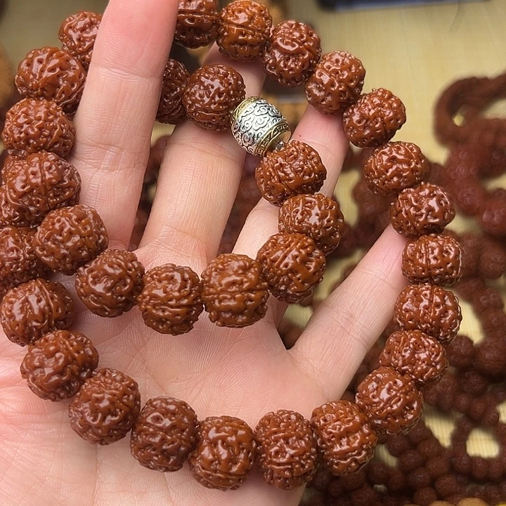 *****卡15金刚双圈机刷