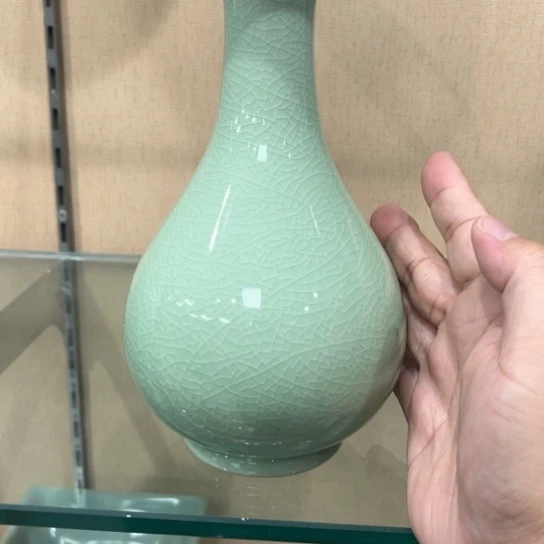 陶瓷茶具汝瓷茶具