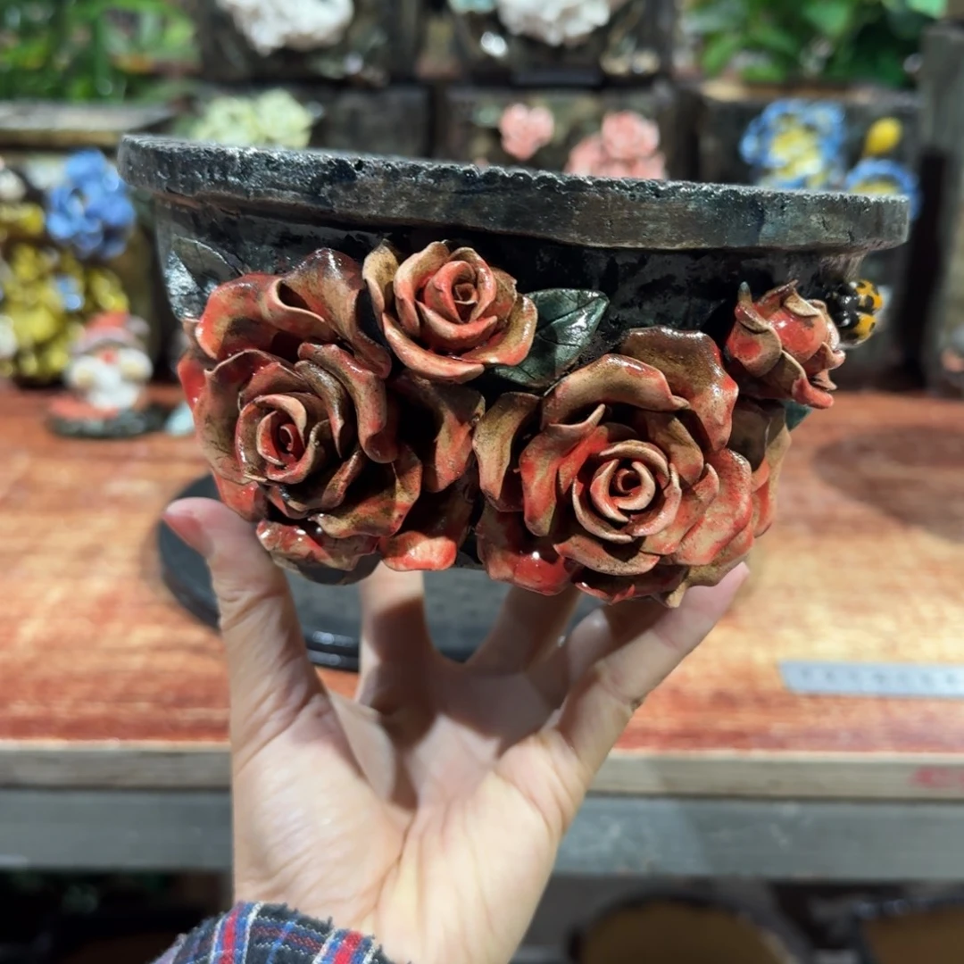 内口16左右外高9.5左右