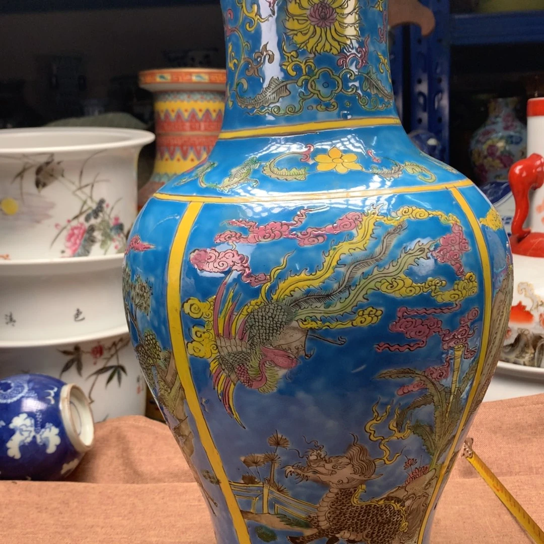 摆件旧藏瓷器旧藏瓷器