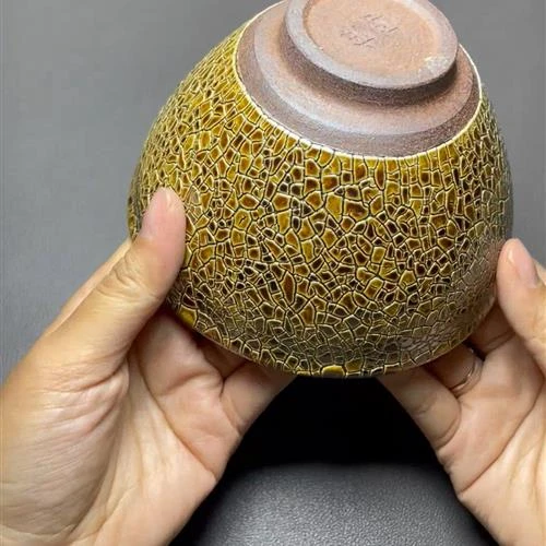 【闪购商品】茶盏-616............