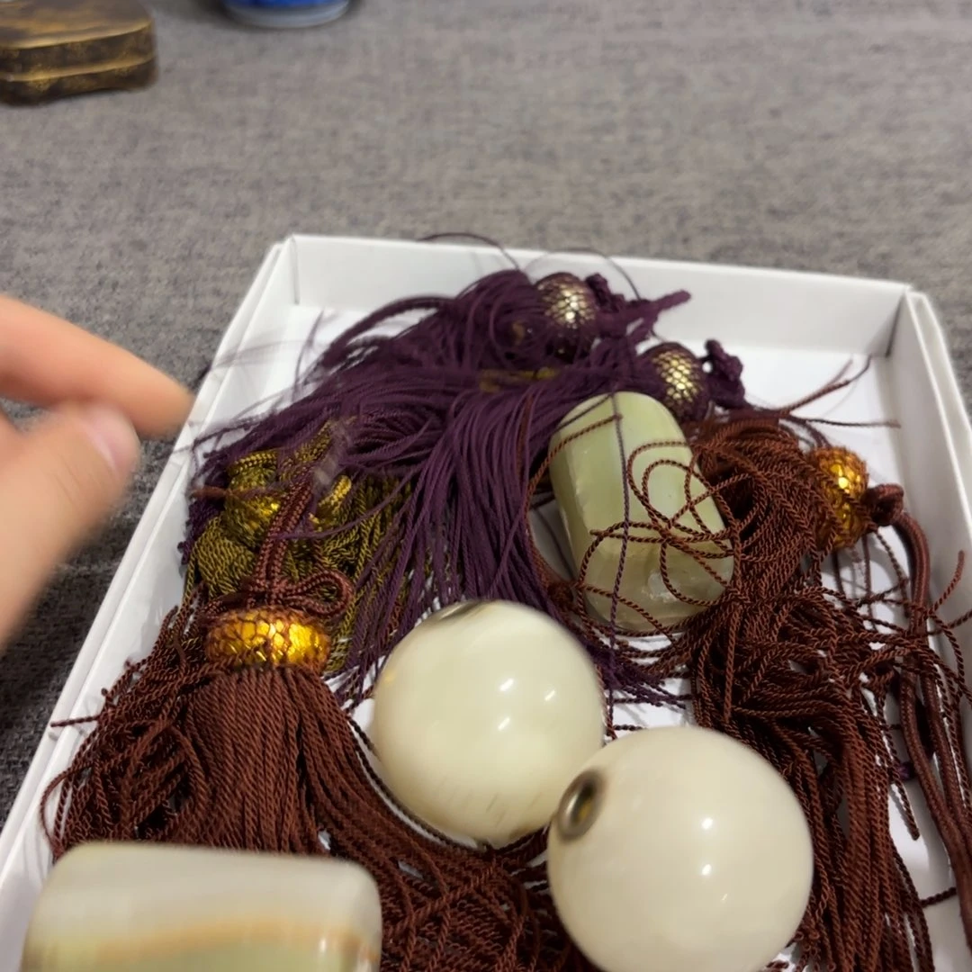 非常好看漂亮的物品