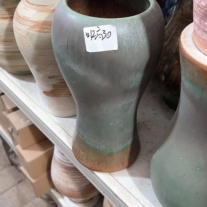 景德镇精品花盆栽适合盆栽