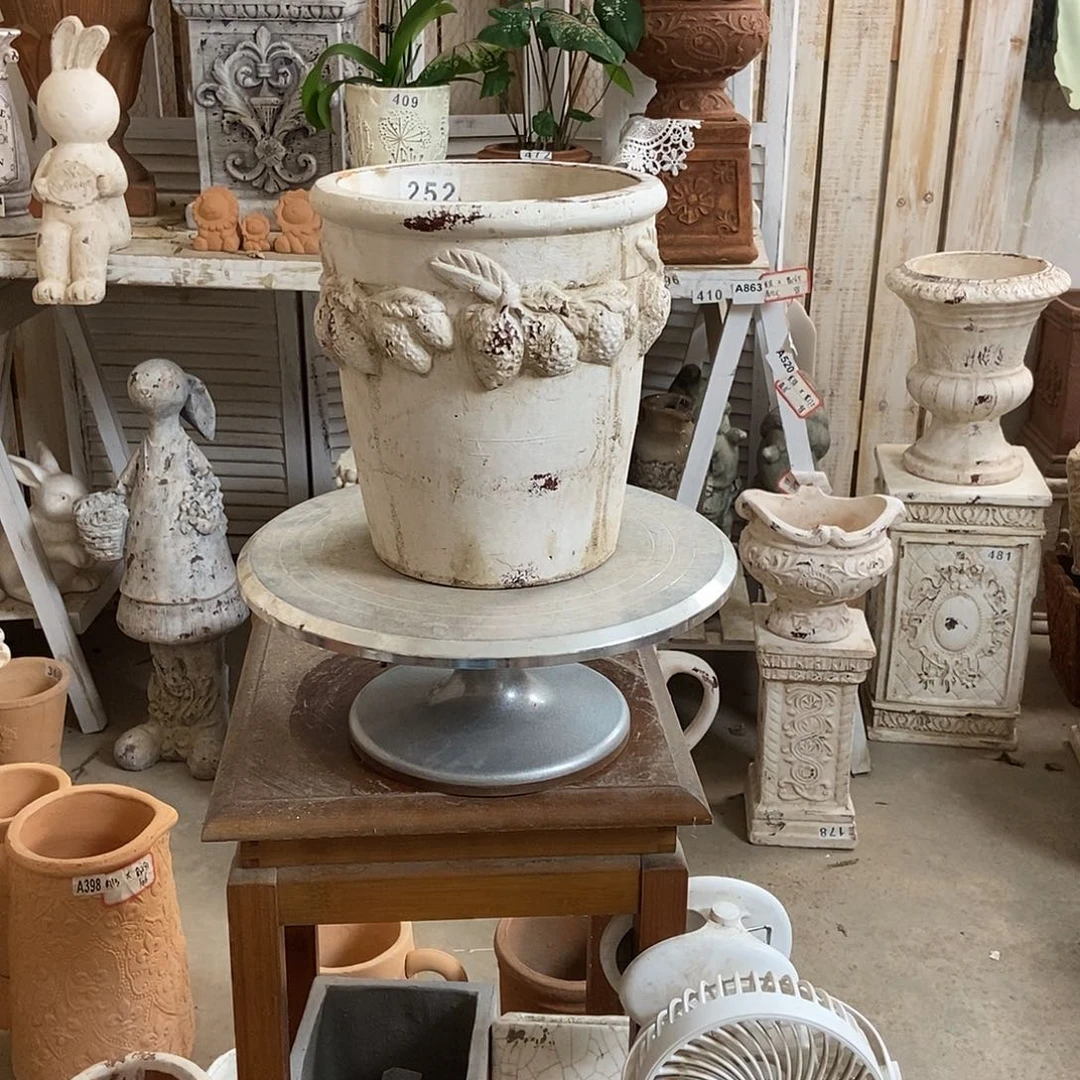 252中号柠檬口20高22