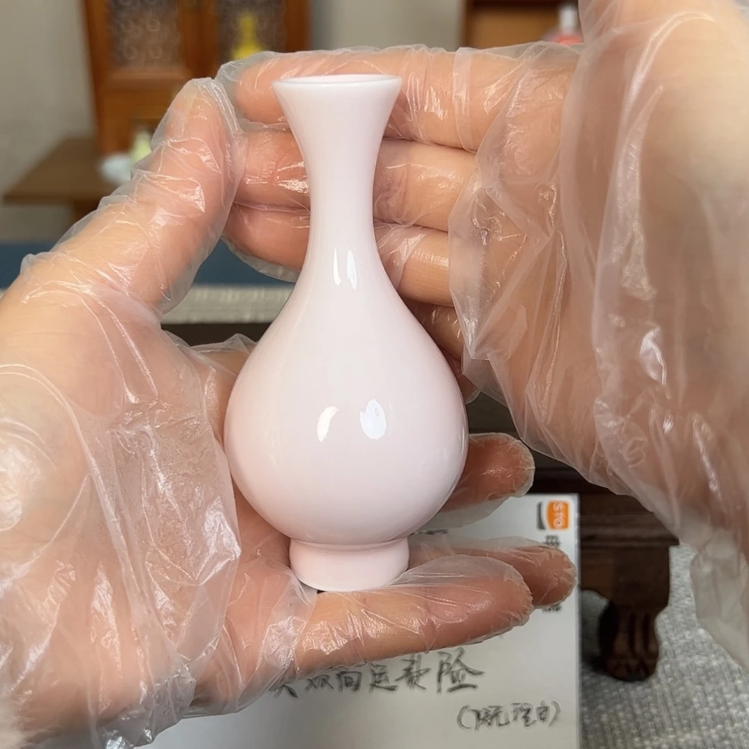 摆件景德镇陶瓷研究所学会