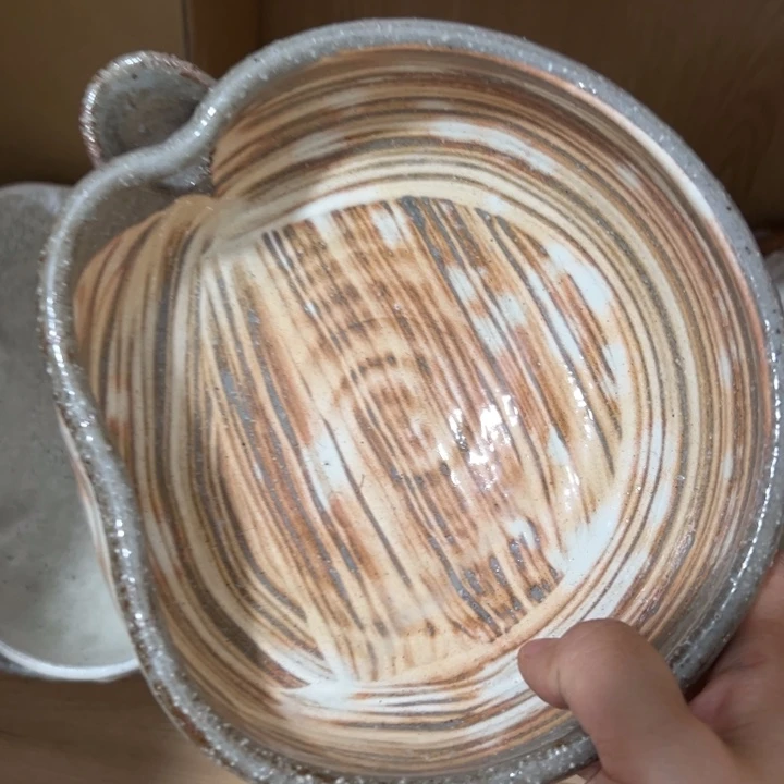 陶器 手作 欢喜 匠心