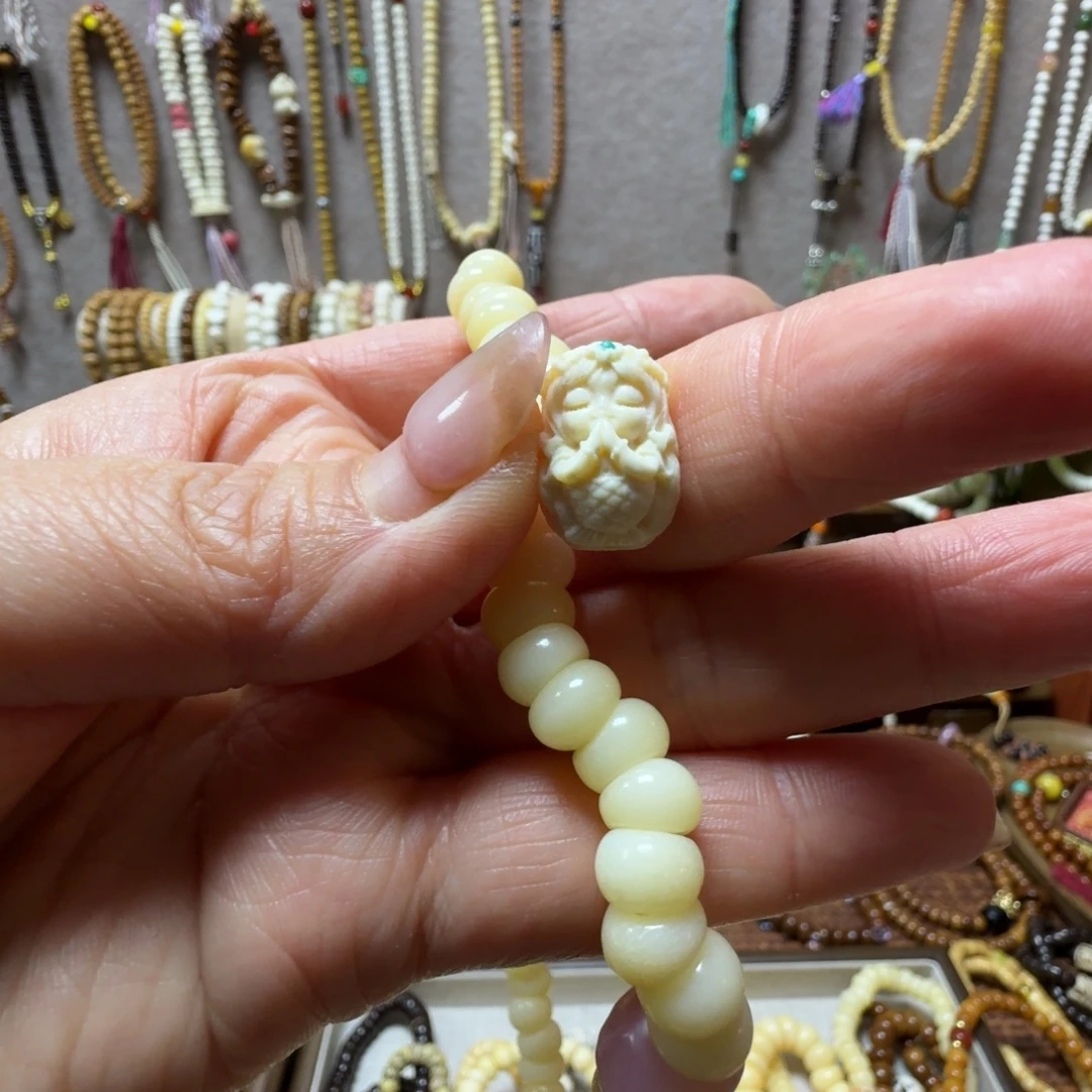 手串/手链驼骨驼骨手串配饰