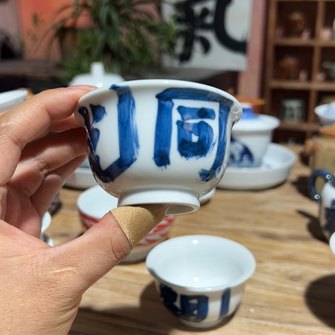 陶瓷艺术作品欣赏