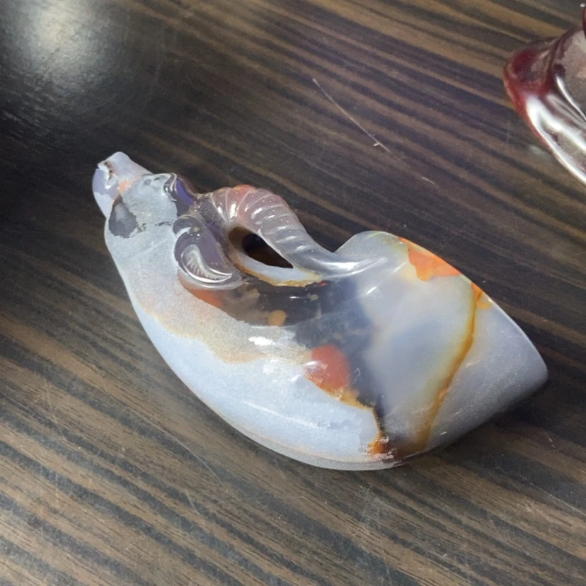 【闪购商品】定制玛瑙s****n