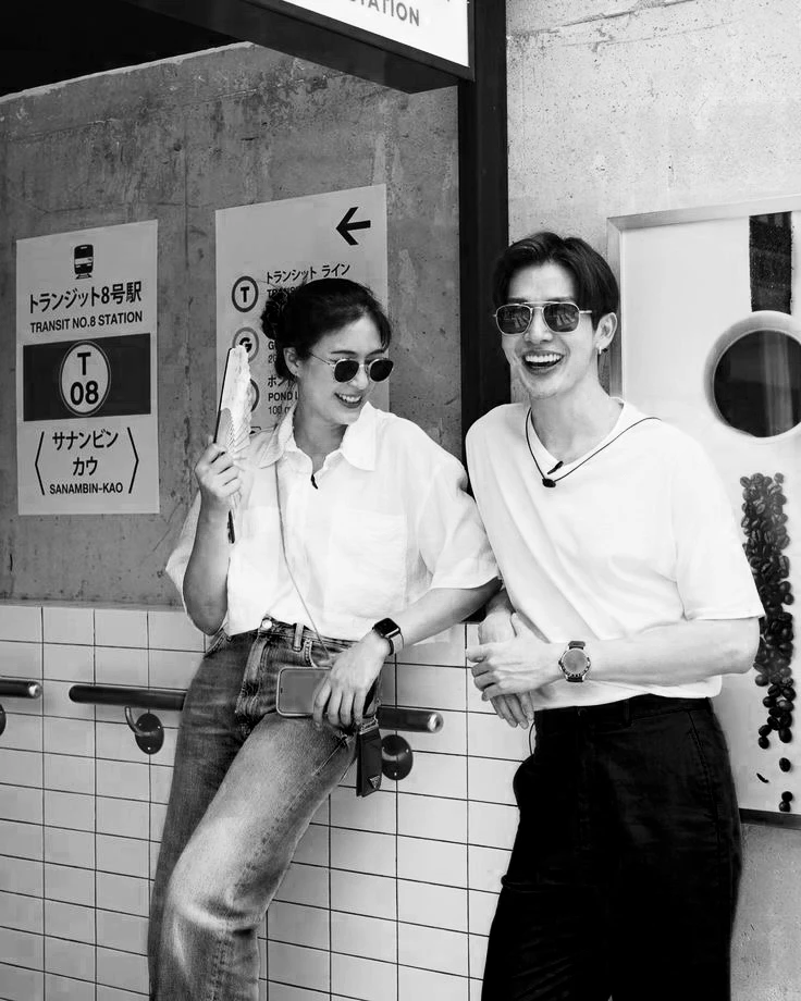 户外多拼色连帽羽绒服#3366