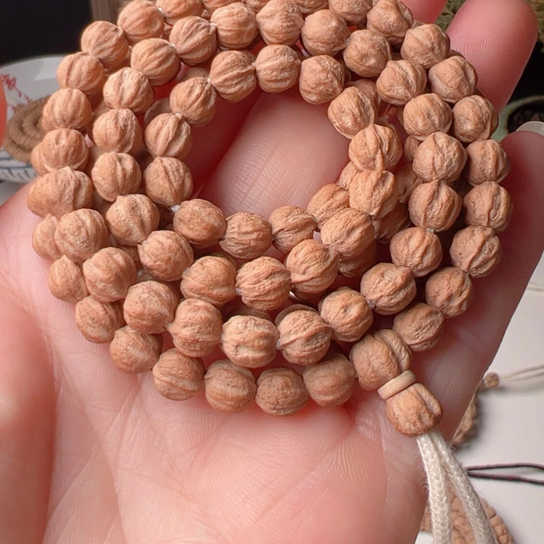 柏香籽/百香籽吊坠