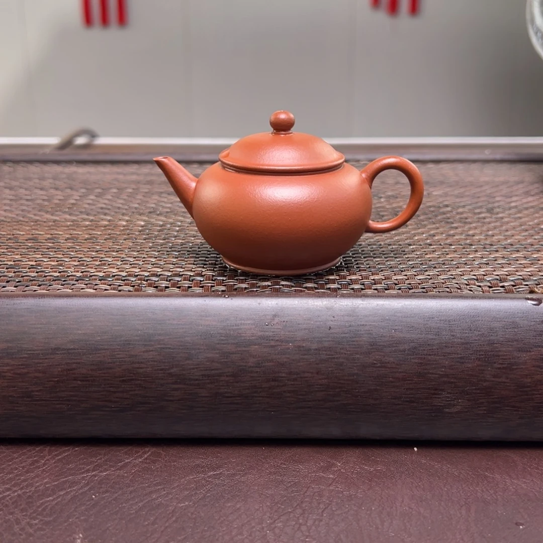 茶壶紫砂宜兴紫砂壶的制作