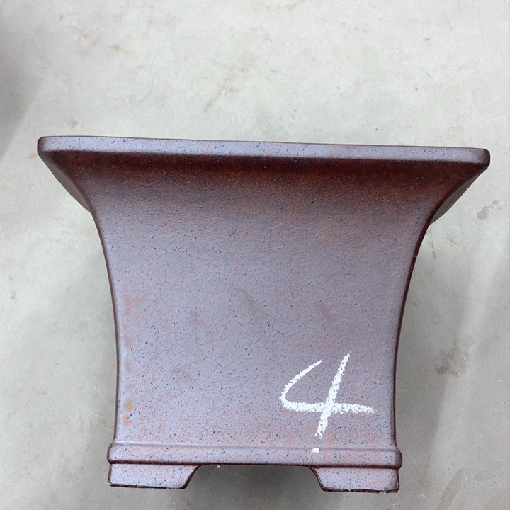 紫砂花盆顺**然紫砂花盆