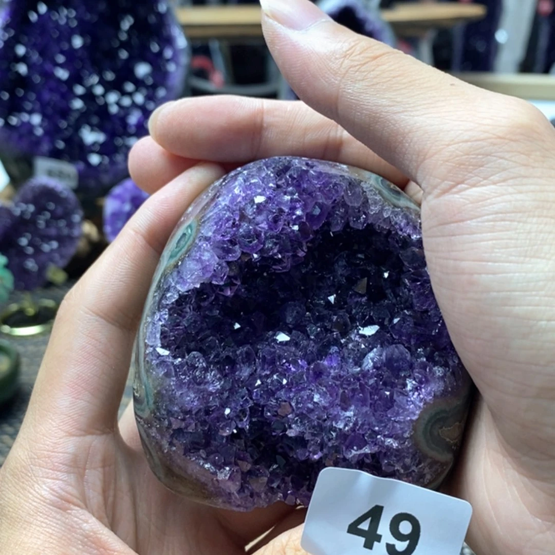未镶嵌大型摆件（非配饰）水晶