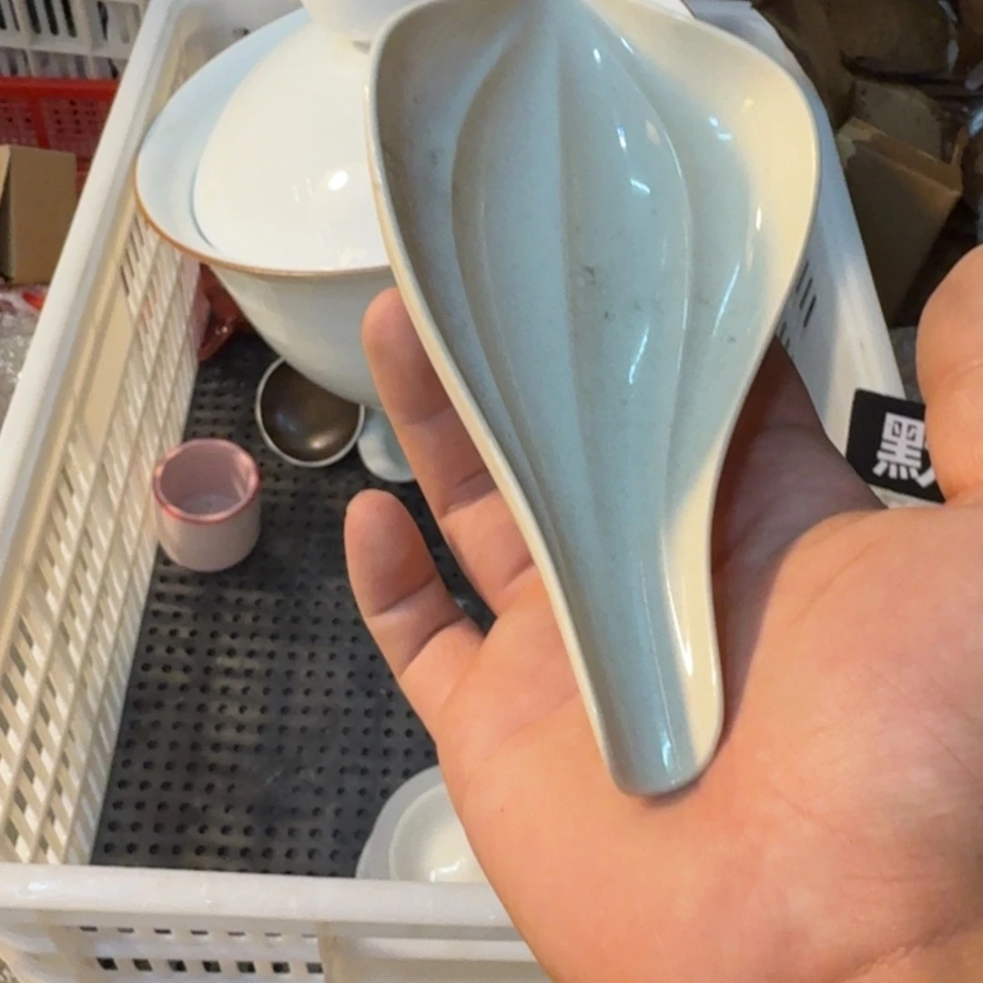 紫砂瑕疵茶具介意勿拍
