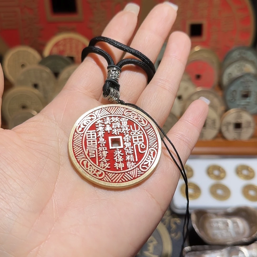 铜现代仿制工艺品