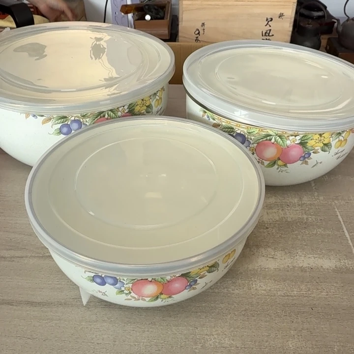 瓷片茶道具工艺品