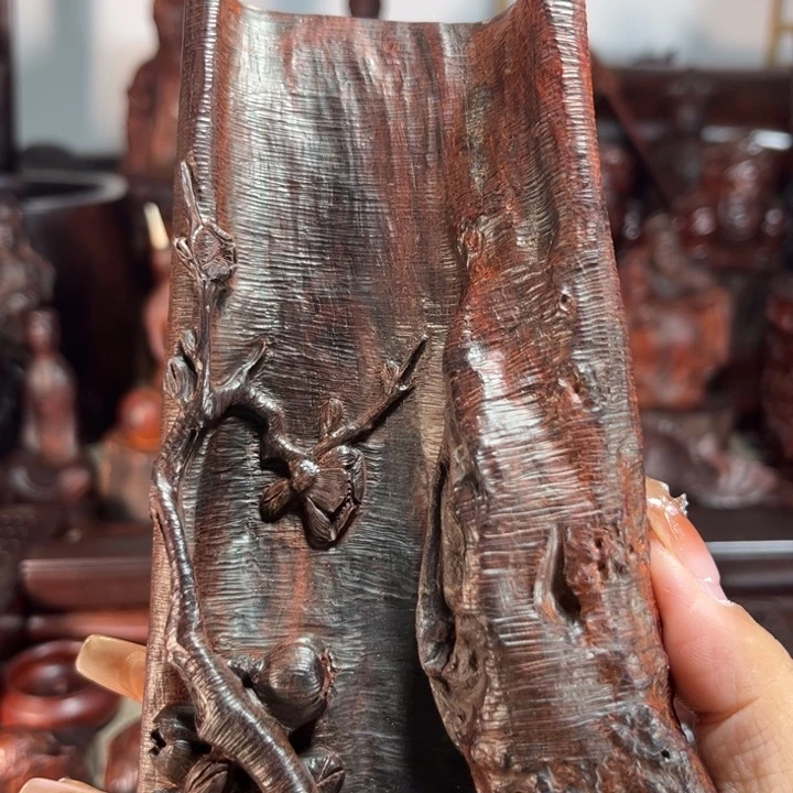 檀香紫檀（小叶紫檀）