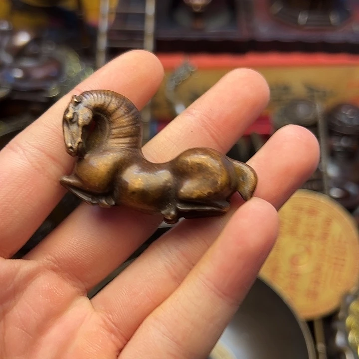 精美铜器摆件下单
