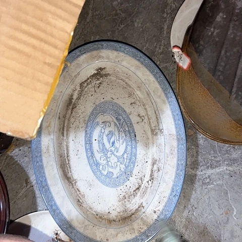 瓷片国营厂库存30厘米