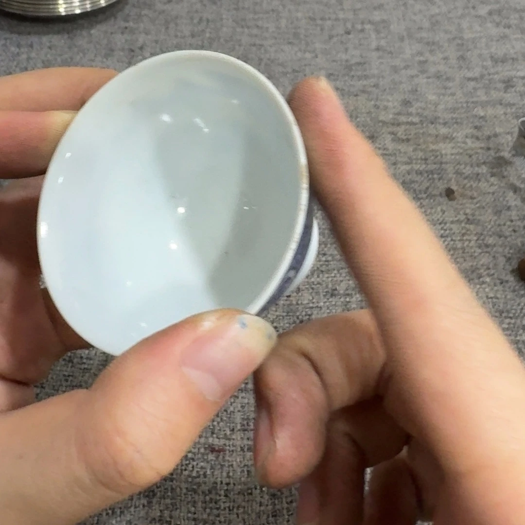 非常好用漂亮的茶具