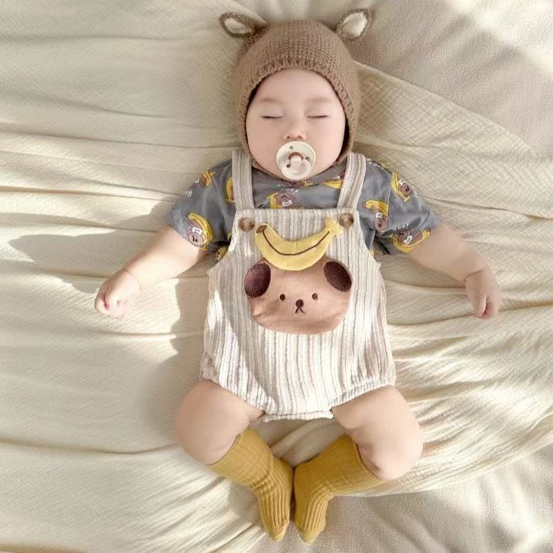 新生儿分连体衣服[201~400]