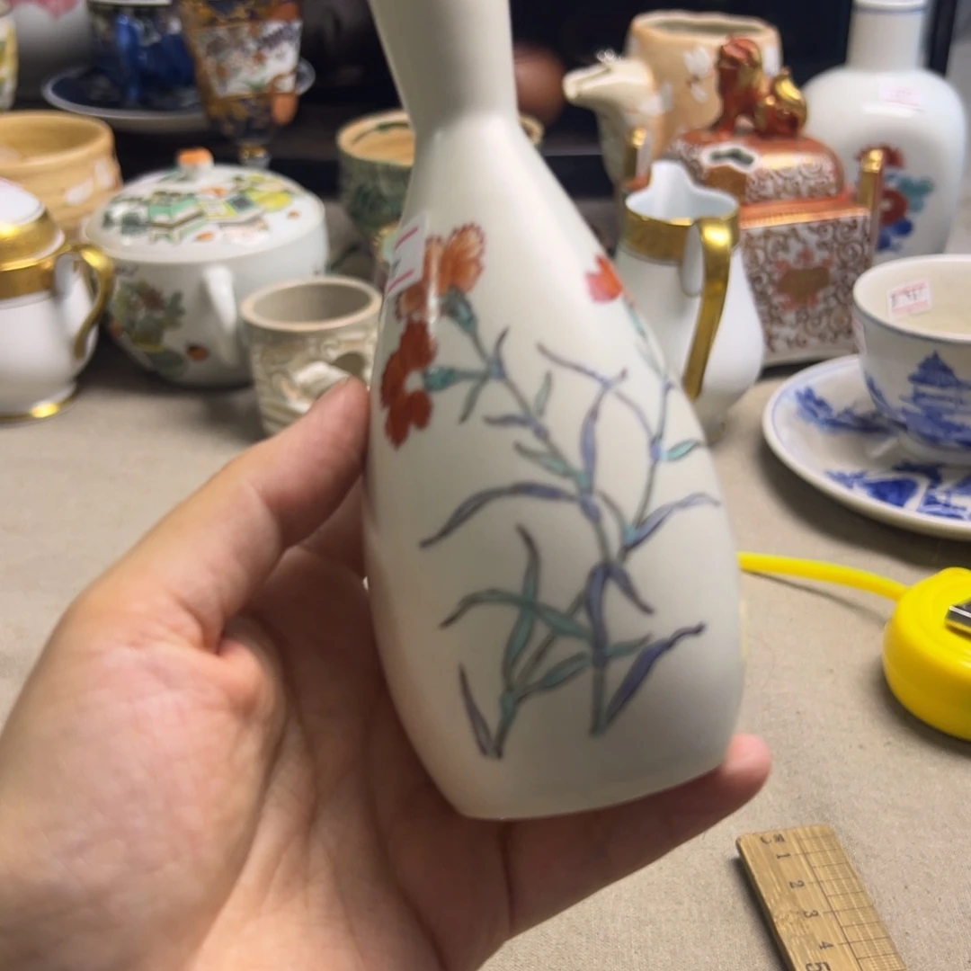 陶瓷等行业的生产和