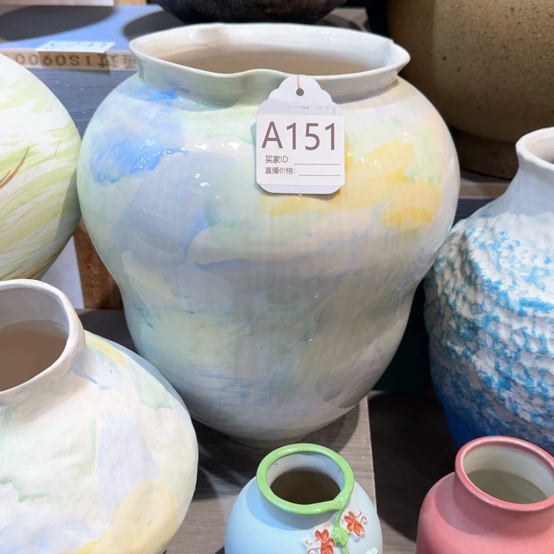 景德镇陶瓷艺术品32-16