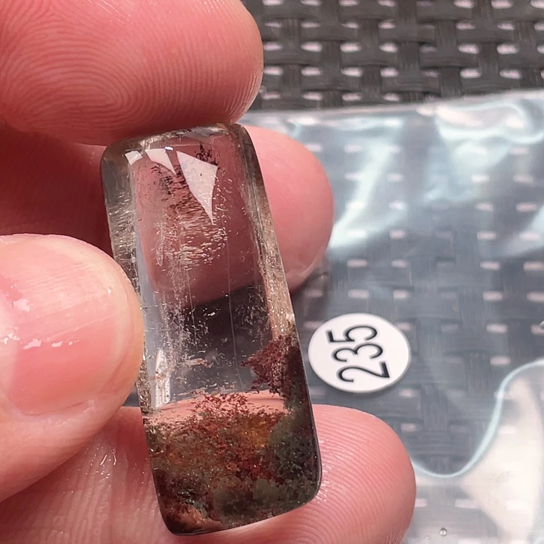 【闪购商品】颈饰未镶嵌水晶谢