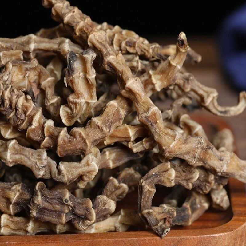 云南现收山货特产–––地菇