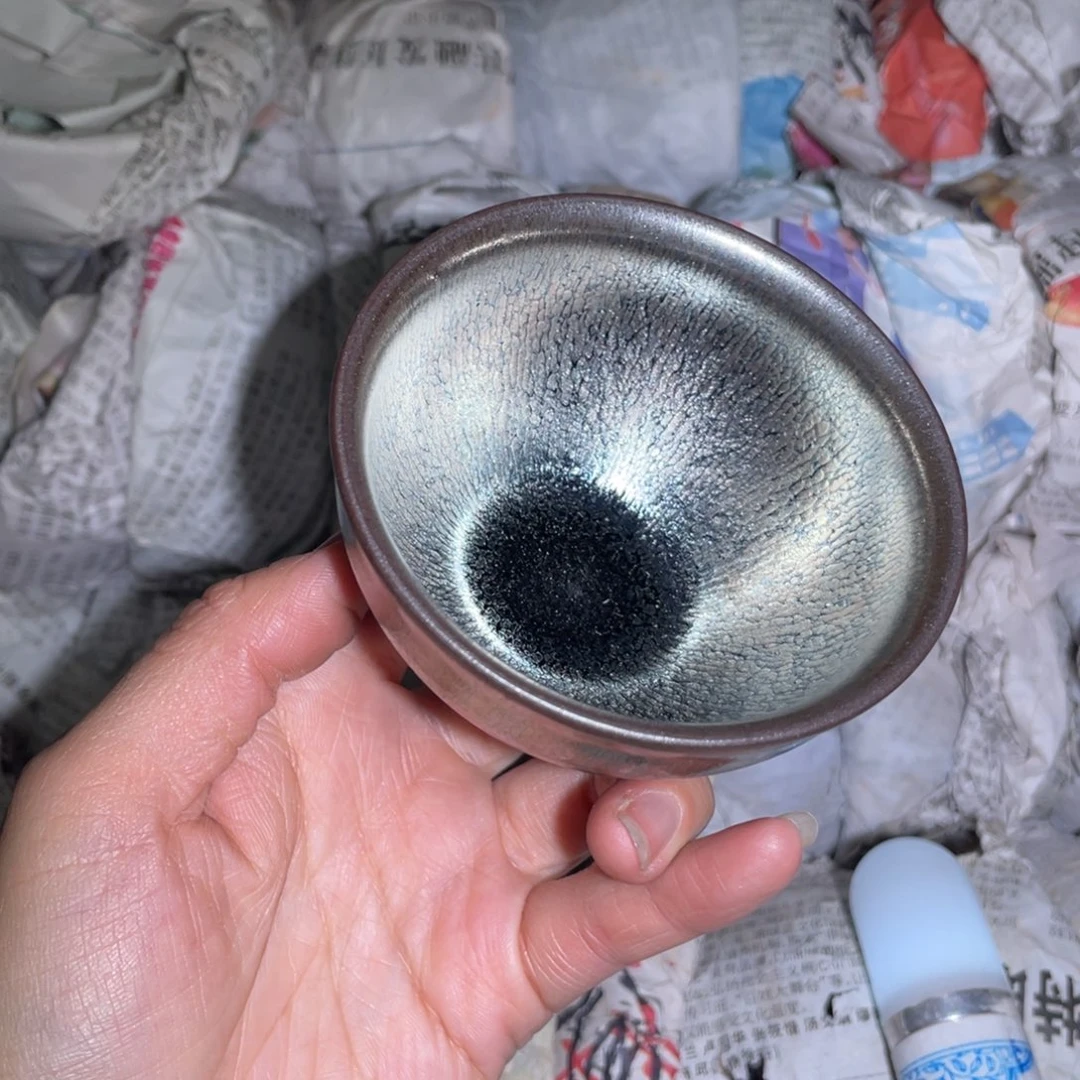 茶盏建盏直播间链接