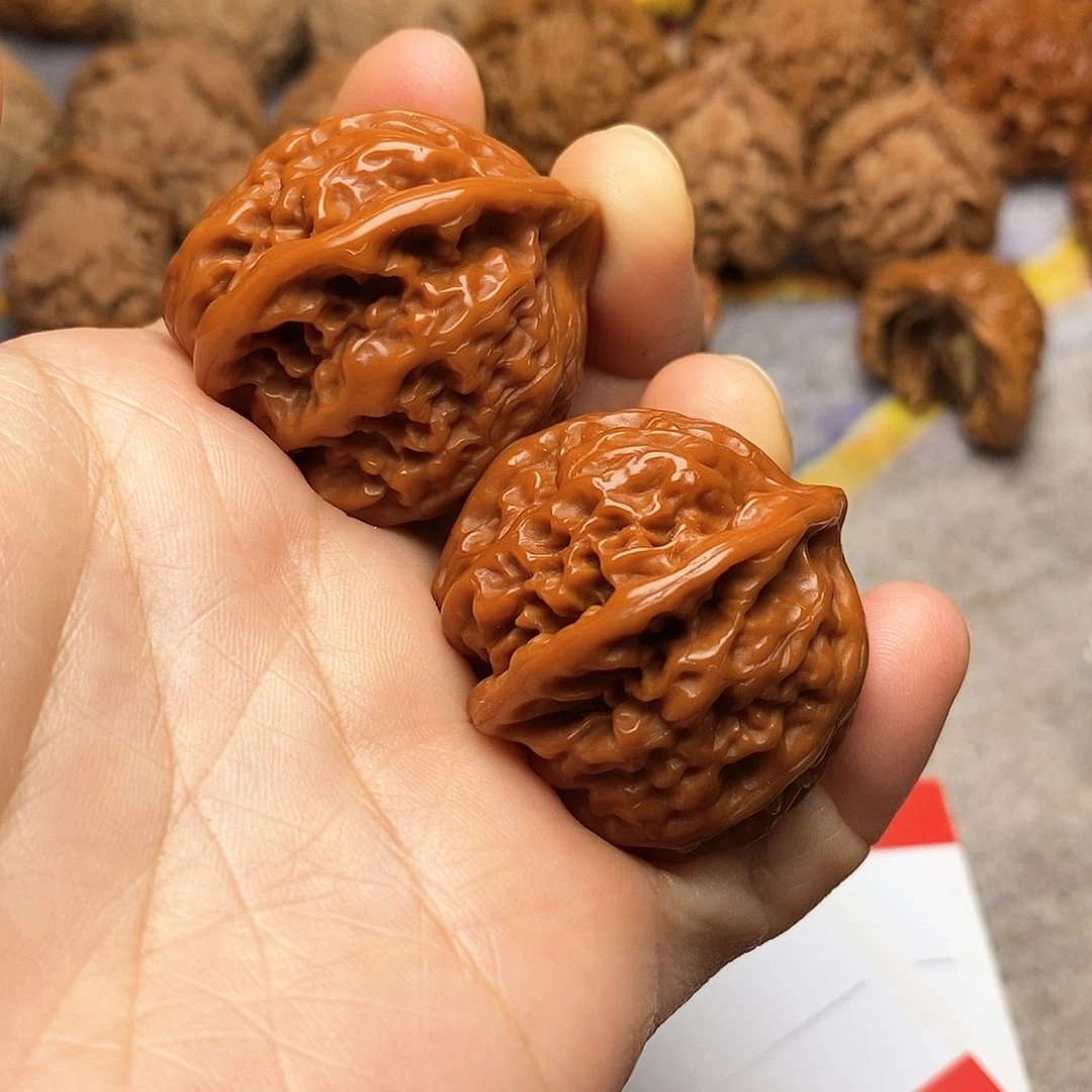 木质类