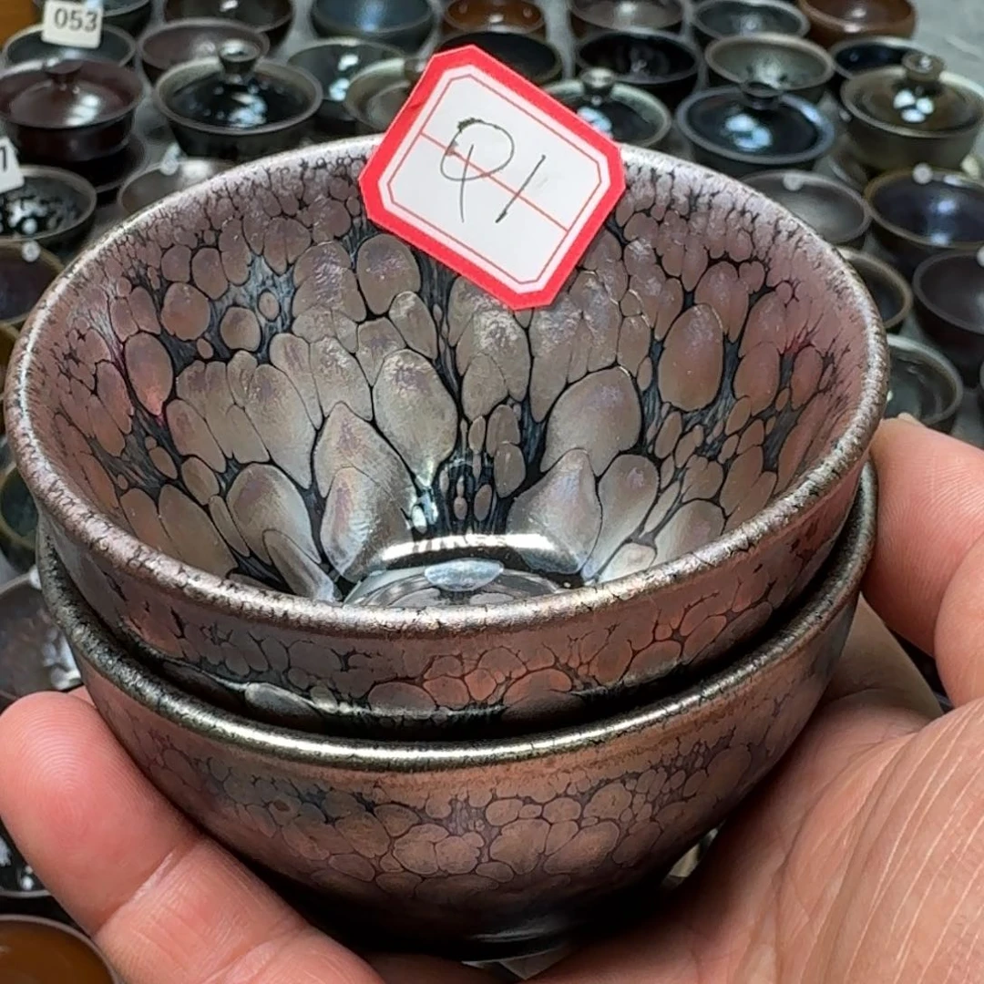 茶盏Q*徐国清建盏工作室