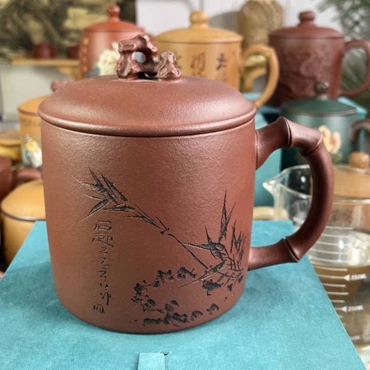 茶杯紫砂111111111111