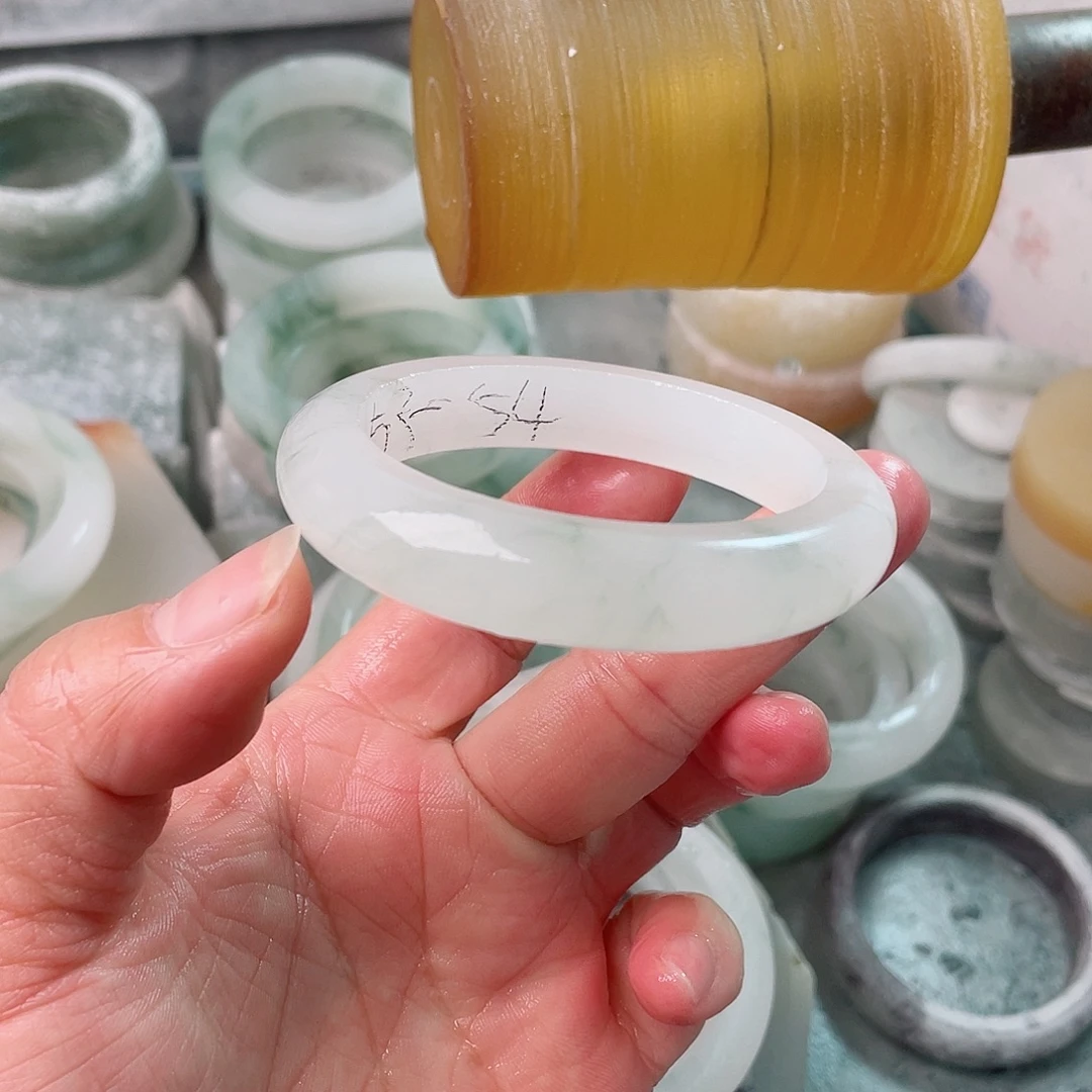 s***°定制石英质玉（天山翠）