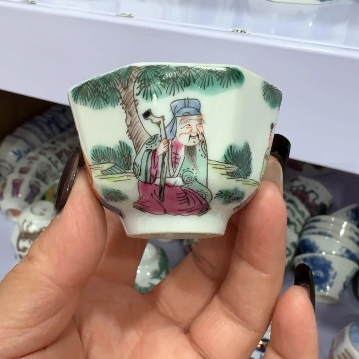 陶瓷艺术品收藏陶瓷