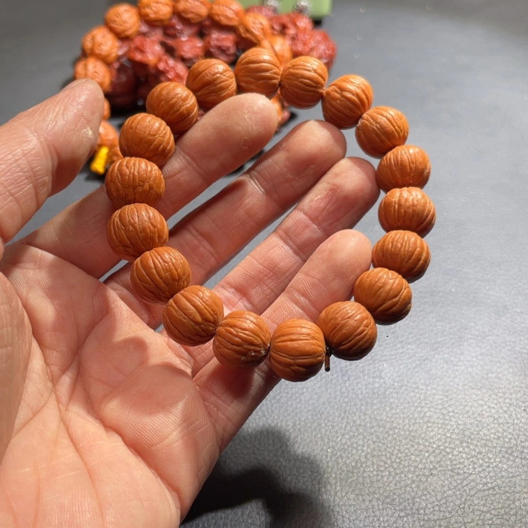 手串文玩核桃核桃