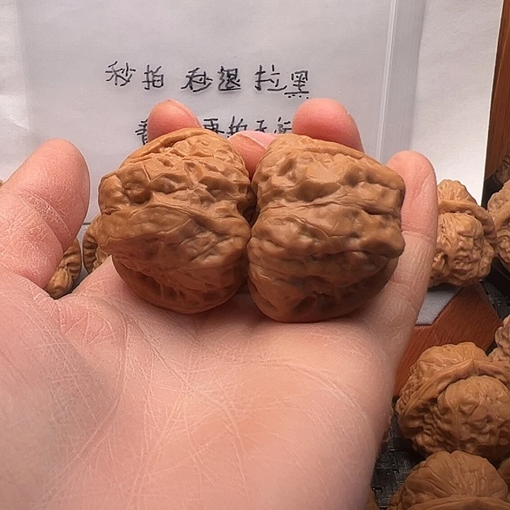 /***/吊坠文玩核桃蛤蟆