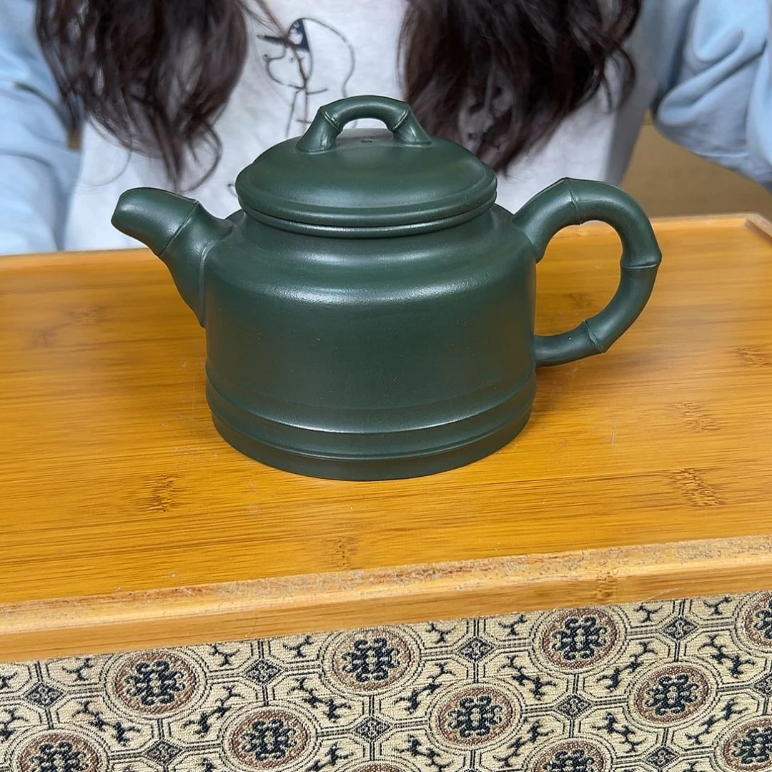 茶壶紫砂原矿紫砂