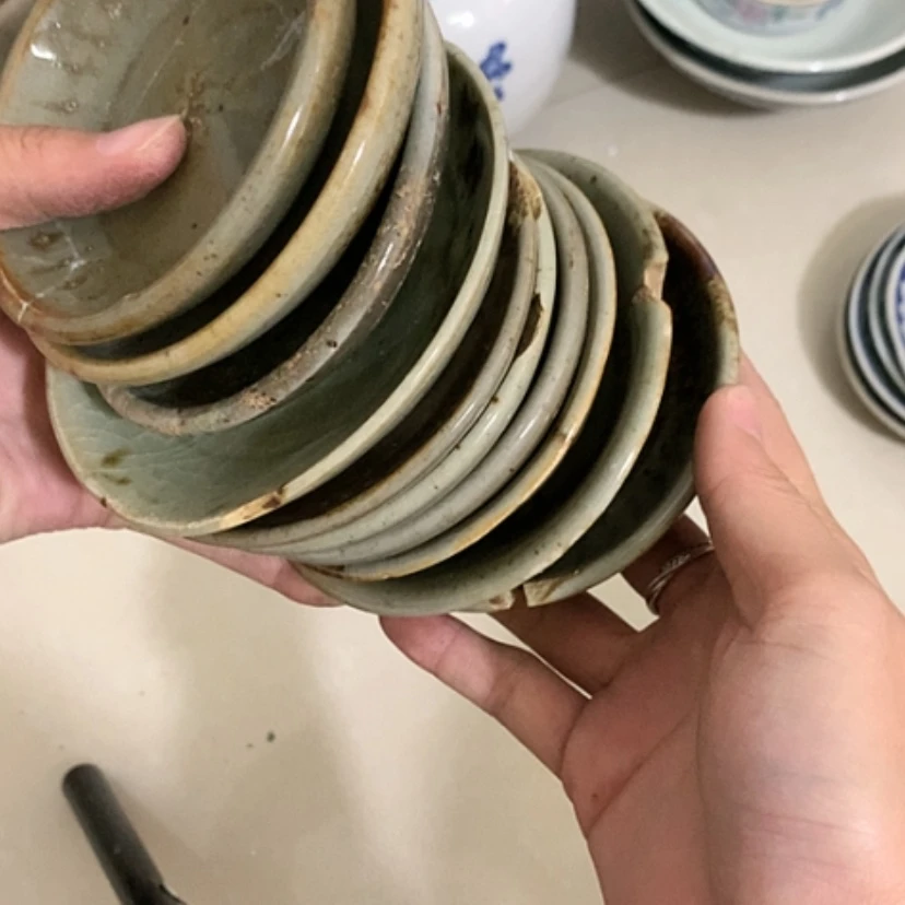 【闪购商品】青花瓷周*明