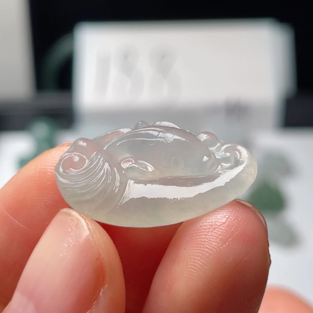 定制翡翠未镶嵌天然翡翠