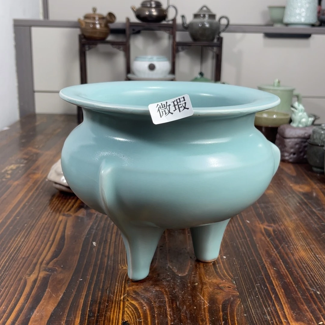 三宝茶器开播福利