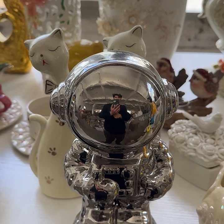 小****陶瓷摆件哈哈哈哈